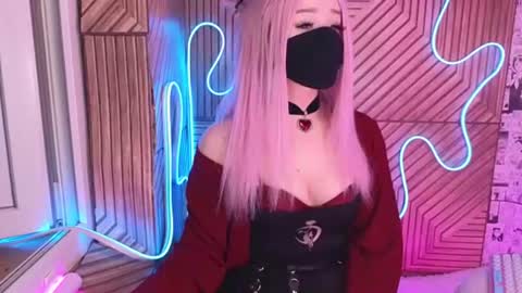 Snapshot of pika_pikaa chatting on June 2026 12:38:02 AM Sonya online show from June 2026 12:38:02 AM