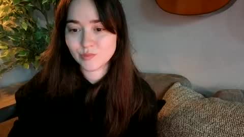 PilloGoddess online show from July 2026 05:03:02 AM