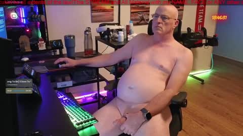 Snapshot of pilot_dave_69 chatting on December 2024 12:45:02 AM Dave online show from December 2024 12:45:02 AM