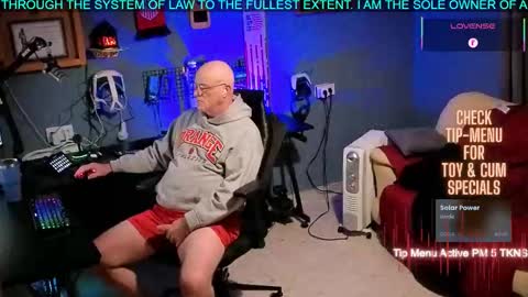 Dave online show from November 2025 04:23:02 AM