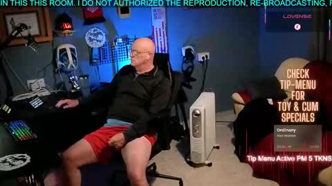 Dave online show from November 2025 05:29:02 AM