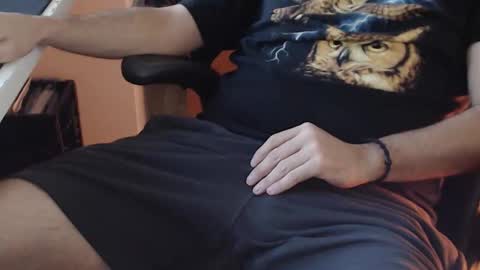 Snapshot of pimprobo chatting on January 2026 03:49:02 PM Pimp Robo online show from January 2026 03:49:02 PM