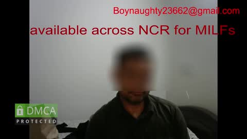 Kinky Indian Brown online show from February 2025 09:06:01 PM