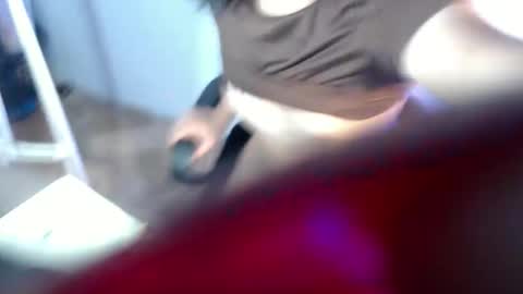 Ur sexyfranca online show from November 2025 06:35:01 AM