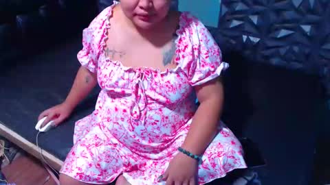 Snapshot of pinay_jasmine69 chatting on December 2025 11:30:02 AM Jasmine online show from December 2025 11:30:02 AM