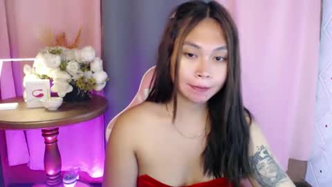 Jen online show from May 2026 11:56:01 PM
