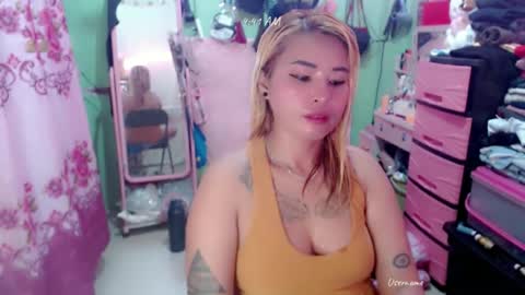 Snapshot of pinay_romancee chatting on August 2026 08:46:01 AM pinay_romancee online show from August 2026 08:46:01 AM