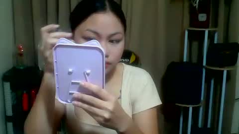 Snapshot of pinay_rosee chatting on April 2026 10:37:02 AM pinay_rosee online show from April 2026 10:37:02 AM