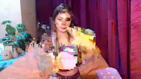 sharmelynbebe online show from February 2025 02:13:02 PM