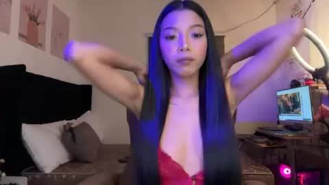 Snapshot of pinay_xpress chatting on July 2026 09:06:02 AM TINA online show from July 2026 09:06:02 AM