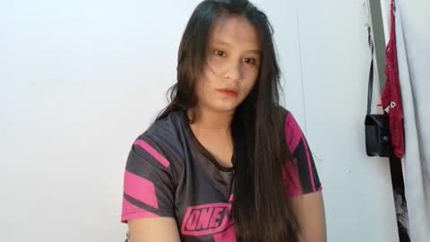 Snapshot of pinaybigboobs_69 chatting on October 2025 06:33:01 AM just call me rose online show from October 2025 06:33:01 AM