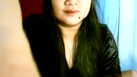 Snapshot of pinayjona chatting on June 2026 12:20:01 PM pinayjona online show from June 2026 12:20:01 PM
