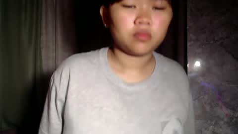 Snapshot of pinayprincesslyn chatting on June 2026 08:55:01 PM Lyn the Lesbian online show from June 2026 08:55:01 PM