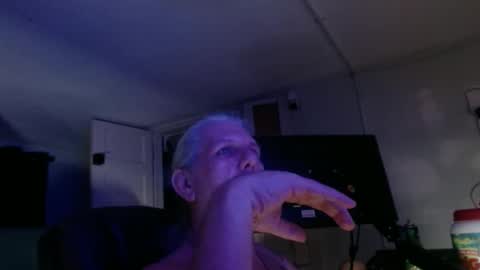 Snapshot of pincoffin chatting on February 2025 11:37:02 PM Pincoffin online show from February 2025 11:37:02 PM