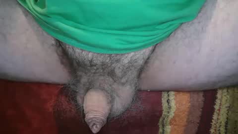 Snapshot of pinholder chatting on January 2025 05:12:01 AM Michael online show from January 2025 05:12:01 AM