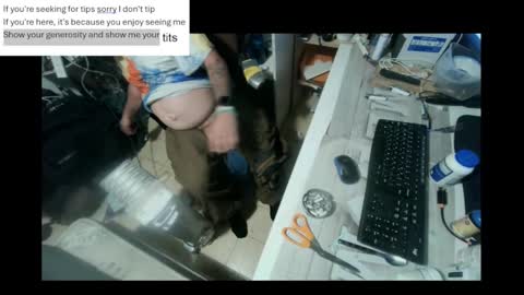 pini_z online show from January 2025 07:13:01 PM