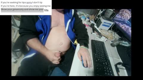 pini_z online show from January 2025 12:36:02 PM