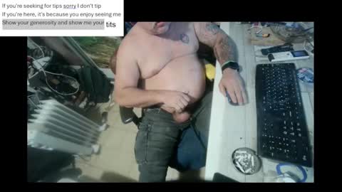 pini_z online show from January 2025 05:23:02 PM