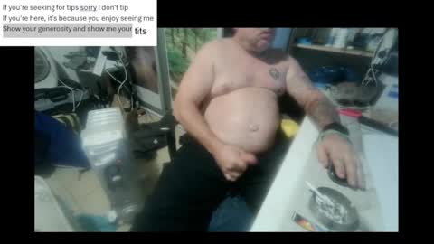 pini_z online show from January 2025 11:48:02 AM