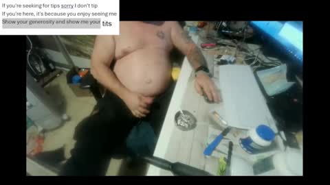 pini_z online show from January 2025 08:49:02 PM