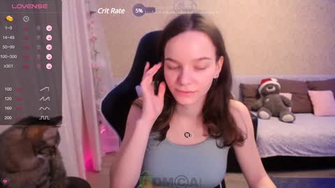 Snapshot of pink__sun chatting on December 2024 02:42:02 AM Stephanie online show from December 2024 02:42:02 AM