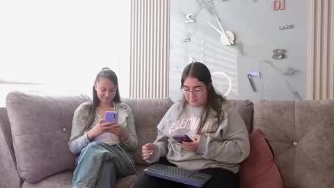 pink_as online show from February 2026 02:01:02 PM