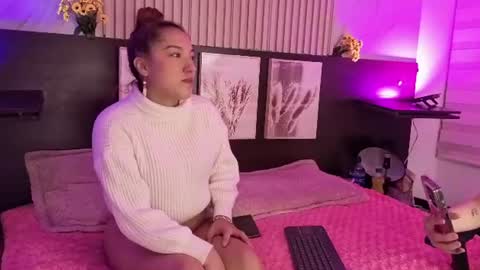 Snapshot of pink_as chatting on July 2026 02:05:02 AM pink_as online show from July 2026 02:05:02 AM