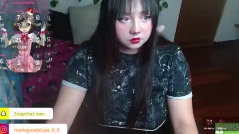 Snapshot of pink_cacti chatting on February 2025 05:36:01 AM Lore online show from February 2025 05:36:01 AM