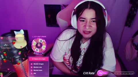 Kitty online show from December 2024 05:20:02 AM