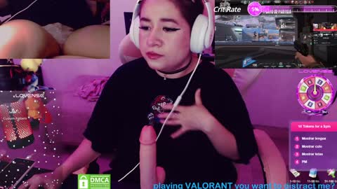 Kitty online show from January 2025 05:19:01 AM