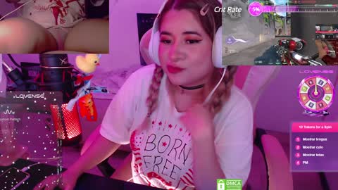 Kitty online show from January 2025 05:11:01 AM