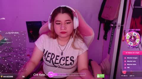 Kitty online show from February 2025 08:54:01 AM