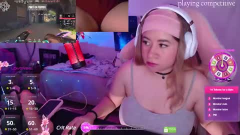 Kitty online show from February 2025 01:53:01 AM