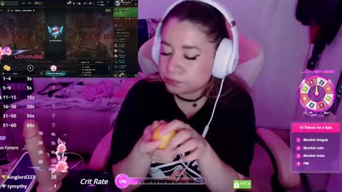 Kitty online show from February 2025 04:26:02 AM