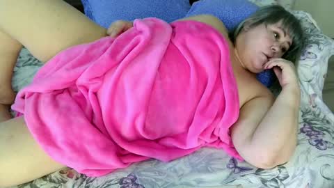 Tatyana online show from February 2025 08:42:01 AM