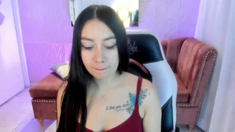 isabella online show from June 2026 01:14:01 PM