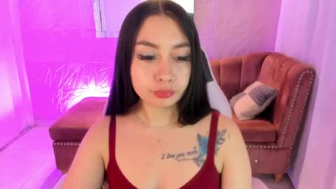 Snapshot of pink_rouse_m chatting on July 2026 12:19:02 PM isabella online show from July 2026 12:19:02 PM