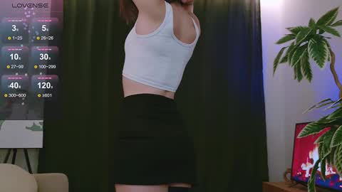 Eva online show from December 2024 04:53:01 PM