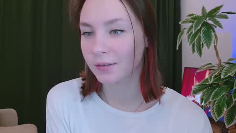 Eva online show from December 2024 08:02:02 PM