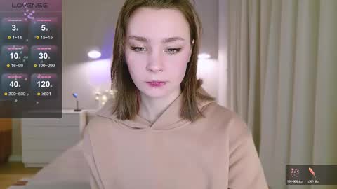 Eva online show from February 2025 05:33:01 PM