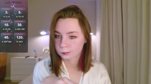 Eva online show from February 2025 04:35:02 PM