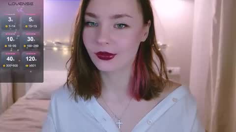 Eva online show from March 2025 08:22:01 PM