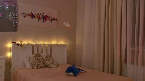 Eva online show from October 2025 05:13:01 PM