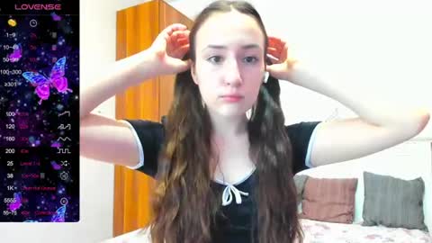 Snapshot of pink_soda33 chatting on June 2026 07:36:01 AM pink_soda33 online show from June 2026 07:36:01 AM