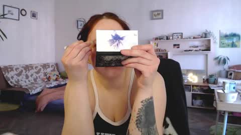 Snapshot of pink_soup chatting on April 2026 08:57:02 AM Sony online show from April 2026 08:57:02 AM