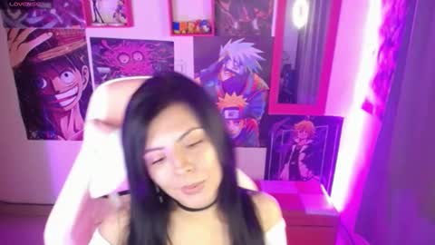 Snapshot of pink_yuii chatting on December 2024 12:17:02 AM pink_yuii online show from December 2024 12:17:02 AM