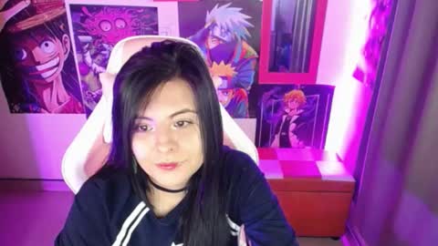 Snapshot of pink_yuii chatting on March 2025 10:53:01 PM pink_yuii online show from March 2025 10:53:01 PM