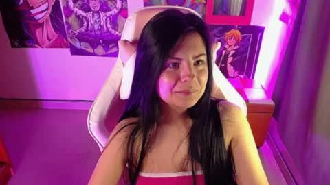 Snapshot of pink_yuii chatting on March 2025 03:54:01 AM pink_yuii online show from March 2025 03:54:01 AM