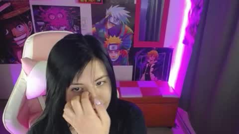 Snapshot of pink_yuii chatting on November 2025 01:50:02 AM pink_yuii online show from November 2025 01:50:02 AM