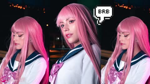 Snapshot of pinkcatlive chatting on December 2024 01:15:02 AM Emily online show from December 2024 01:15:02 AM